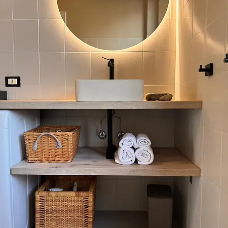 Spazio 15 - Gateway Station And Airport Apartment Bergamo