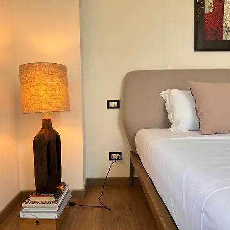 Spazio 15 - Gateway Station And Airport Apartment *