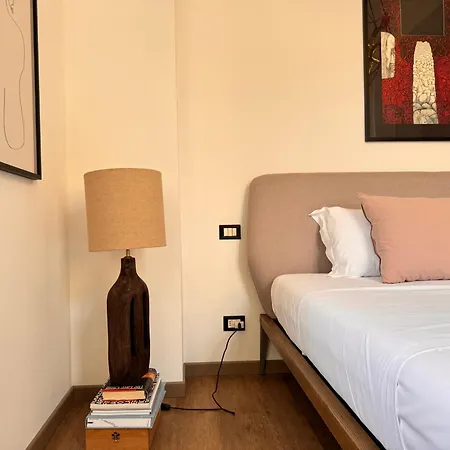 Apartment Spazio 15 - Gateway Station And Airport *