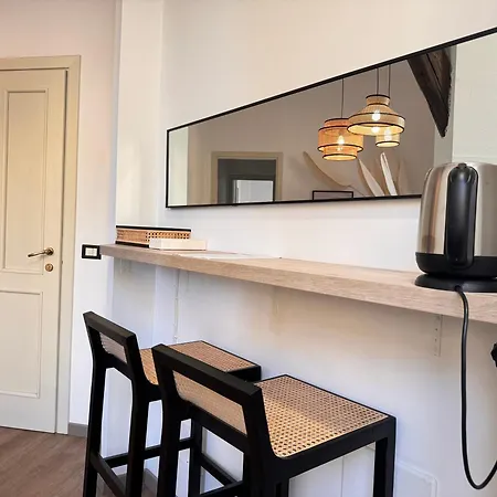 Apartment Spazio 15 - Gateway Station And Airport