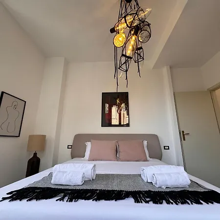 Apartment Spazio 15 - Gateway Station And Airport *