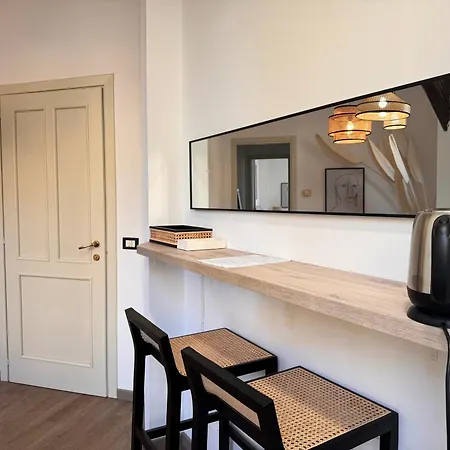 Spazio 15 - Gateway Station And Airport Apartment Bergamo