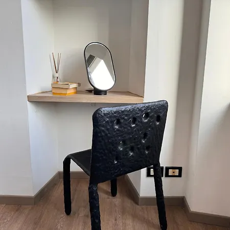 Spazio 15 - Gateway Station And Airport Bergamo