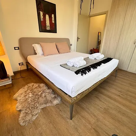 Spazio 15 - Gateway Station And Airport * Bergamo