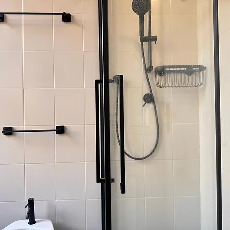 Spazio 15 - Gateway Station And Airport