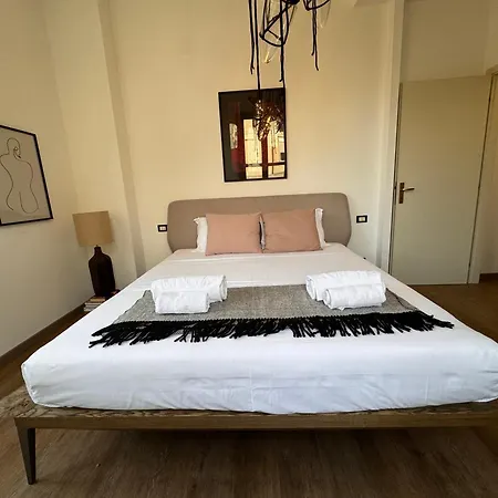 Apartment Spazio 15 - Gateway Station And Airport