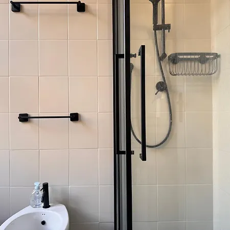 Apartment Spazio 15 - Gateway Station And Airport *