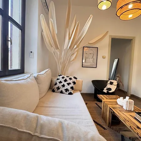 Spazio 15 - Gateway Station And Airport Bergamo