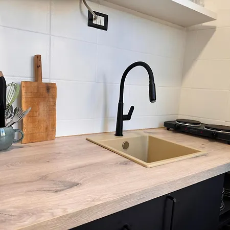 Spazio 15 - Gateway Station And Airport * Bergamo