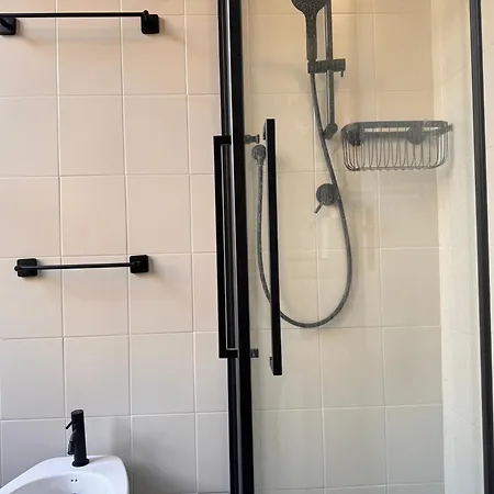 Spazio 15 - Gateway Station And Airport Apartment Bergamo