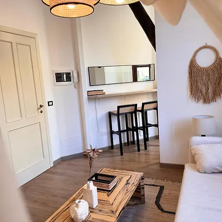 Spazio 15 - Gateway Station And Airport Bergamo