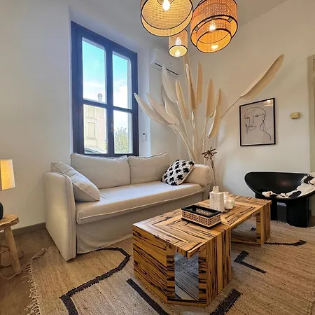 Apartment Spazio 15 - Gateway Station And Airport *