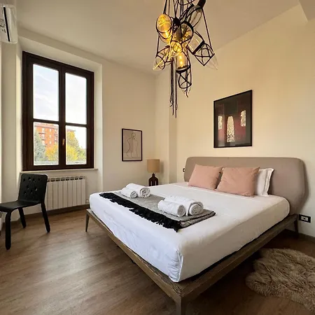 Spazio 15 - Gateway Station And Airport *