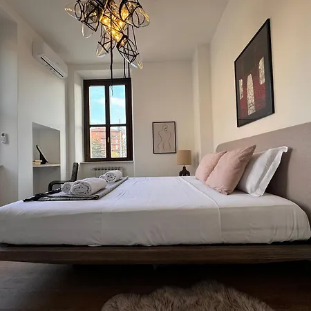 Spazio 15 - Gateway Station And Airport Bergamo