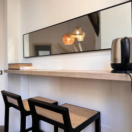 Spazio 15 - Gateway Station And Airport