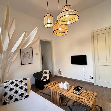 Spazio 15 - Gateway Station And Airport Apartment *