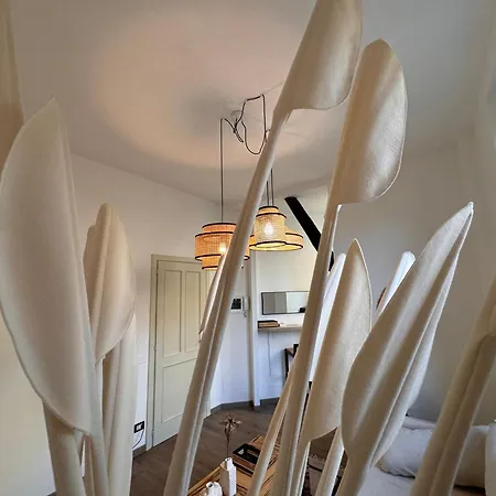 Spazio 15 - Gateway Station And Airport Apartment Bergamo