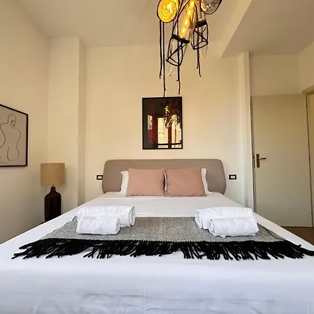 Spazio 15 - Gateway Station And Airport *