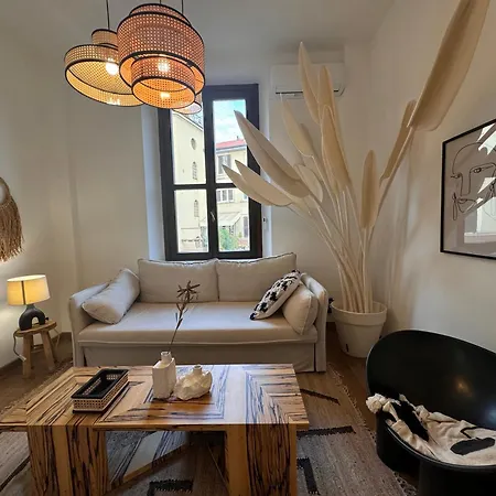 Apartment Spazio 15 - Gateway Station And Airport