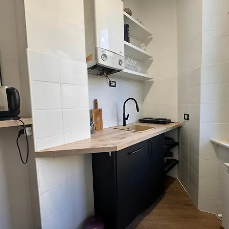 Spazio 15 - Gateway Station And Airport Bergamo