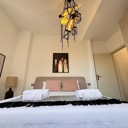 Spazio 15 - Gateway Station And Airport