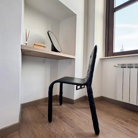 Apartment Spazio 15 - Gateway Station And Airport *