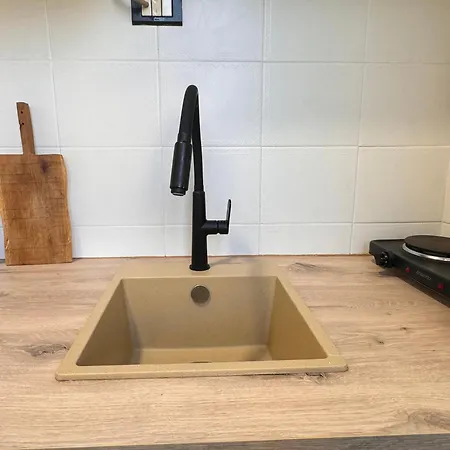 Spazio 15 - Gateway Station And Airport Apartment Bergamo