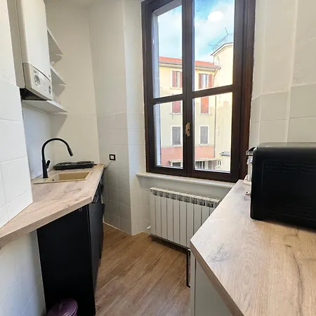 Spazio 15 - Gateway Station And Airport *