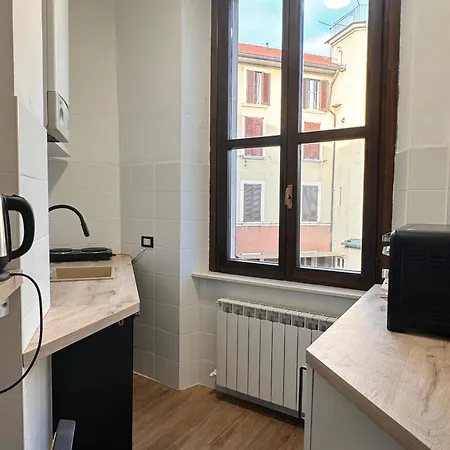 Spazio 15 - Gateway Station And Airport