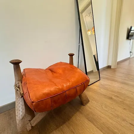 Apartment Spazio 15 - Gateway Station And Airport