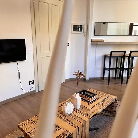 Spazio 15 - Gateway Station And Airport * Bergamo