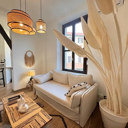 Spazio 15 - Gateway Station And Airport