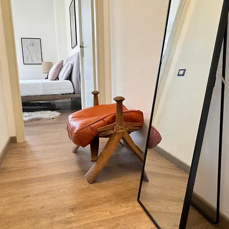 Apartment Spazio 15 - Gateway Station And Airport