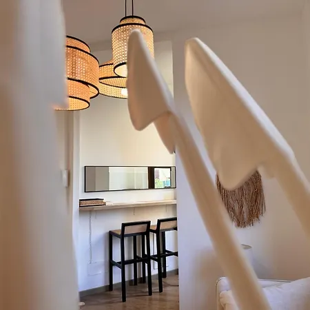 Spazio 15 - Gateway Station And Airport *