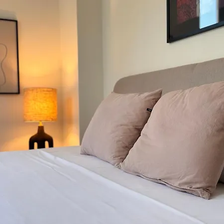 Spazio 15 - Gateway Station And Airport * Bergamo