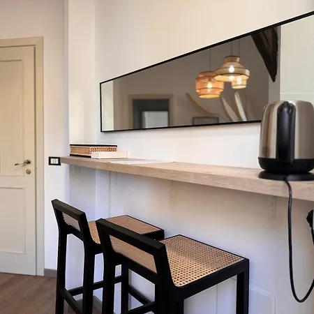 Spazio 15 - Gateway Station And Airport Apartment