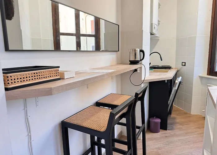 Spazio 15 - Gateway Station And Airport *