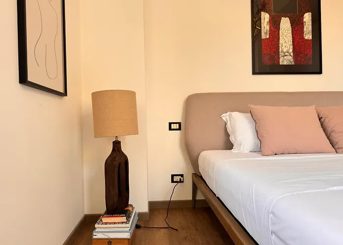 Apartman Spazio 15 - Gateway Station And Airport *