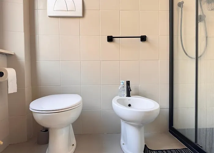 Spazio 15 - Gateway Station And Airport