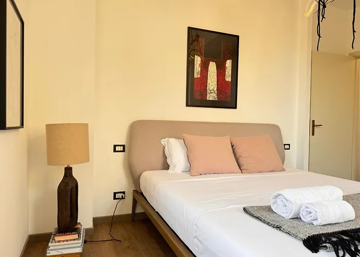 Apartman Spazio 15 - Gateway Station And Airport