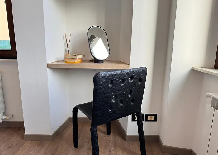 Spazio 15 - Gateway Station And Airport Bergamo