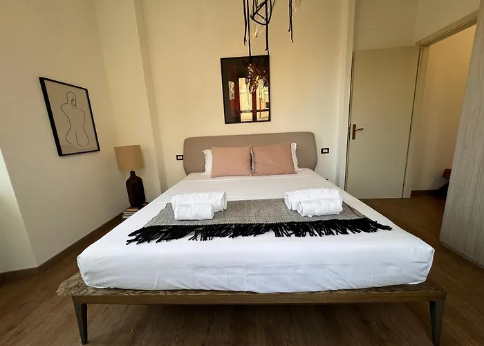 Daire Spazio 15 - Gateway Station And Airport