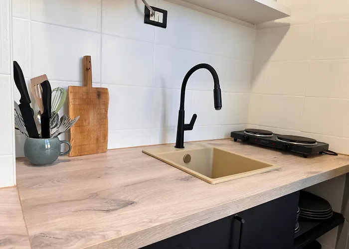 Spazio 15 - Gateway Station And Airport * Bergamo