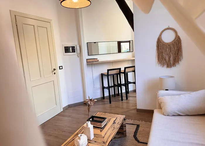 Spazio 15 - Gateway Station And Airport Bergamo