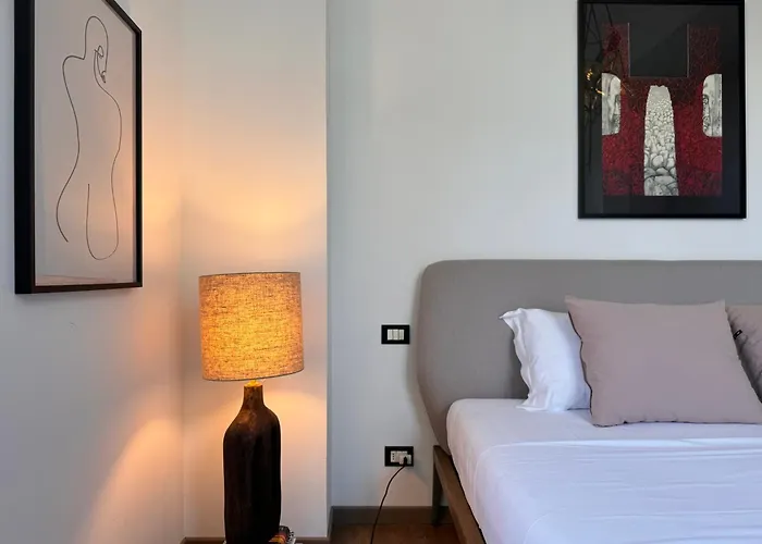 Spazio 15 - Gateway Station And Airport * Bergamo