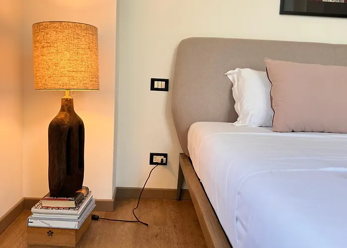 Spazio 15 - Gateway Station And Airport