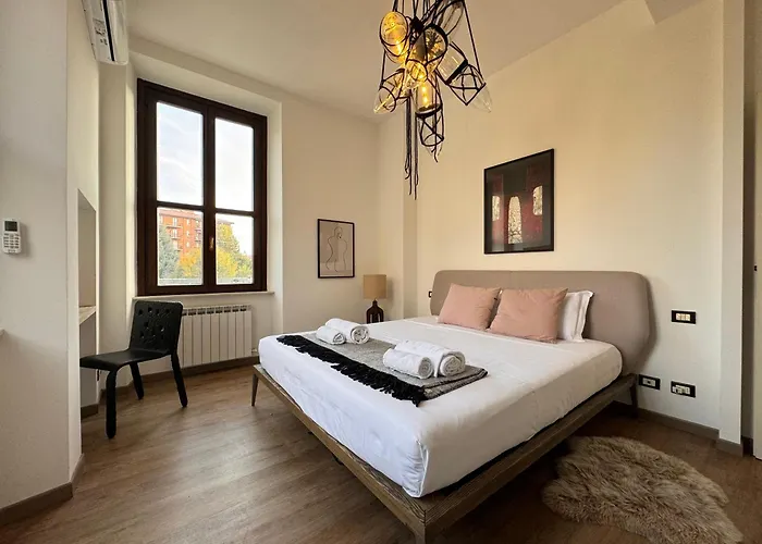 Spazio 15 - Gateway Station And Airport *