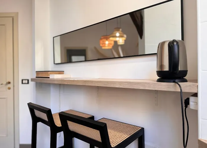 Spazio 15 - Gateway Station And Airport