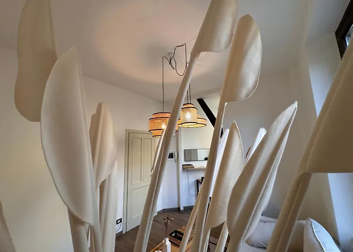 Spazio 15 - Gateway Station And Airport Apartman Bergamo