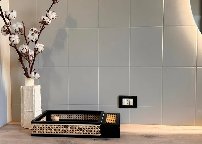 Spazio 15 - Gateway Station And Airport Bergamo